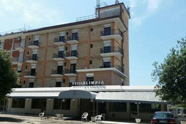 Otel Olimpia
