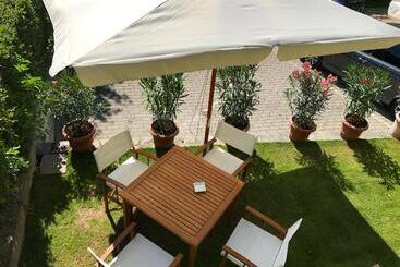 酒店 Residence Isarcus