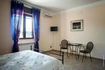 Bed & Breakfast Villa Delle Palme