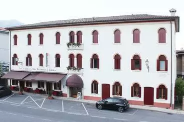 Hotel Al Cavallino