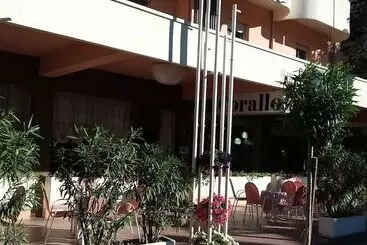 Hotelli Corallo