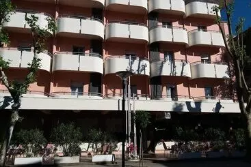 Hotelli Corallo