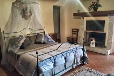 田舎風ホテル Posto Del Sole