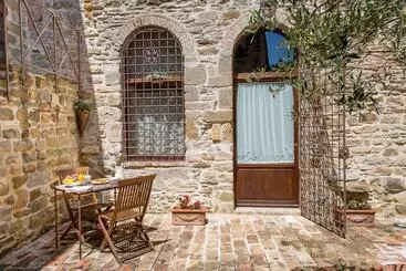 Apartmanszálloda Relais L Antico Convento