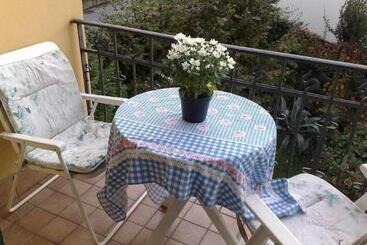 Nocleg ze śniadaniem Villa Stefy