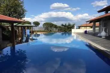 Hostal Nando Al Pallone