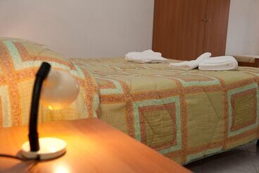 Сельский отель Agriturismo Eucalipto