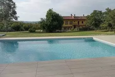 Hotel Rural Agriturismo La Ca D Olga