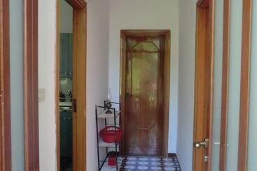 فندق ريفى Agriturismo Mare E Monti