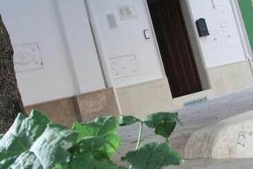 La Cattedrale Suites B&b