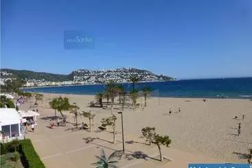 Inmosantos Apartamentos Daniel