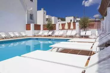 Can Beia Hostal Boutique