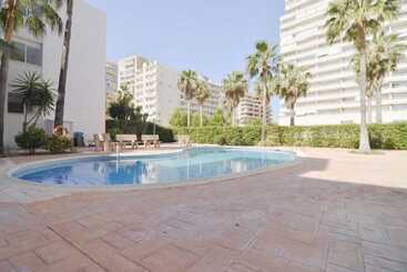 Apartament Frentemar Ii