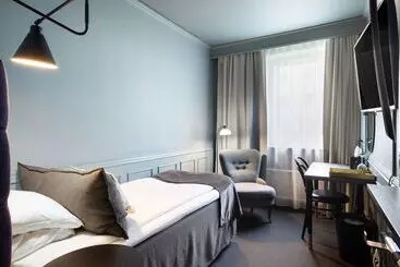 Hotelli Best Western Princess