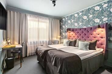 בית מלון כפרי Best Western Princess