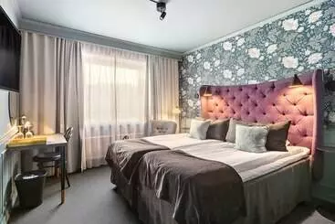 Otel Best Western Princess