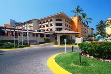 Отель Canto Del Sol Puerto Vallarta All Inclusive