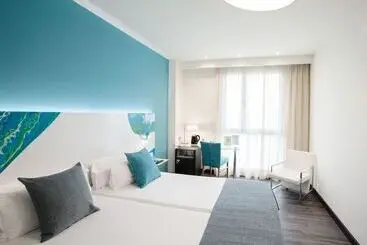 هتل Concordia Barcelona