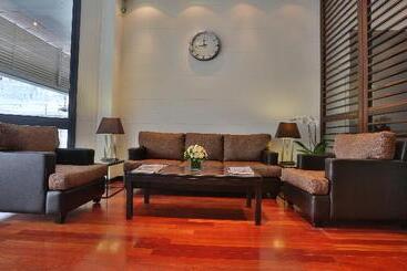 هتل Crowne Plaza Hamra Beirut, An Ihg