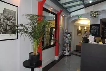 Hotel Eden Opera