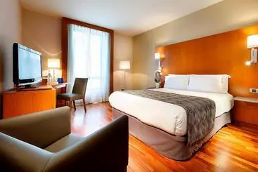 فندق Eurostars Lisboa Parque