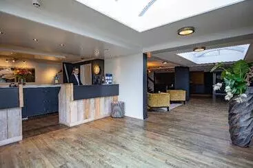 Fletcher Hotel Restaurant Loosdrecht Amsterdam