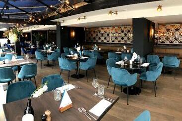 Fletcher Hotel Restaurant Loosdrecht Amsterdam