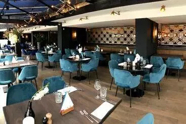 Fletcher Hotel Restaurant Loosdrecht Amsterdam