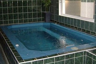 Отель Glendorgal