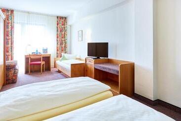 Otel Merian Rothenburg