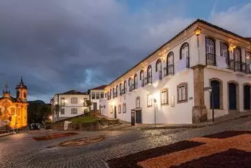 Otel Pousada Do Mondego
