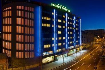 Sallés Hotel Pere Iv
