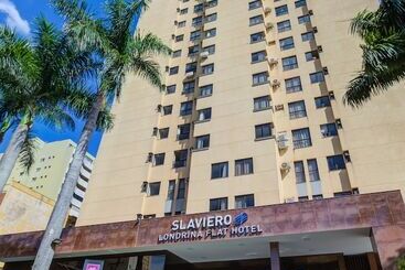 Hotel Slaviero Londrina Flat