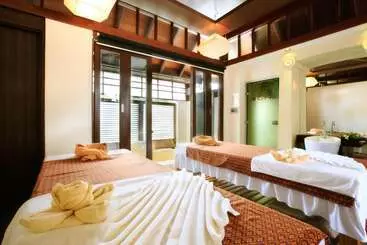 Pavilion Samui Villas And Resort Sha Extra Plus