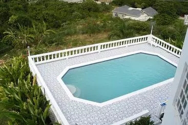 Emerald View Resort Villa