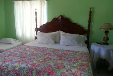 Emerald View Resort Villa