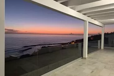 Huoneistohotelli Addimuru