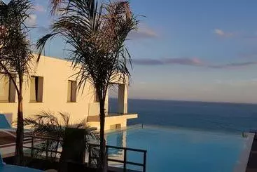 Aparthotel Addimuru