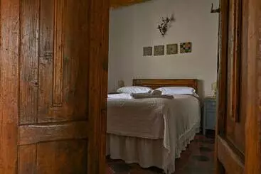 Bed and Breakfast Cortis Antigas