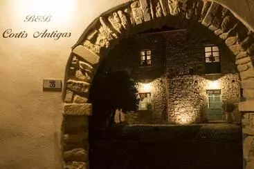 Bed and Breakfast Cortis Antigas