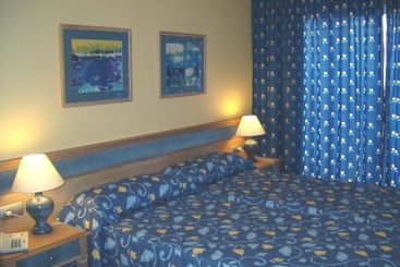 Apartamentos Gran Vista Marina