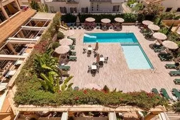 Apartamentos Isla Del Sol