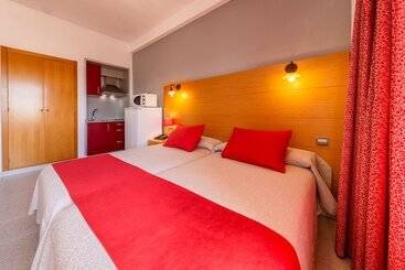 Apartamentos Isla Del Sol