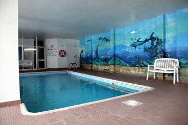 Aparthotel Calema Avenida Jardim