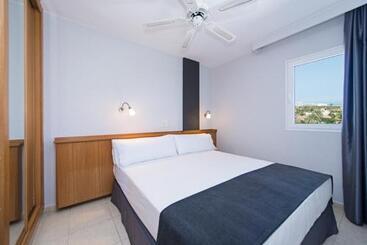 آپارتمان Axel Beach Maspalomas - Adults Only