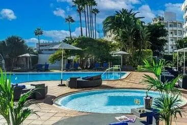 Lejlighed Axel Beach Maspalomas - Adults Only