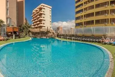 דירה BC Music Resort - Adults Only