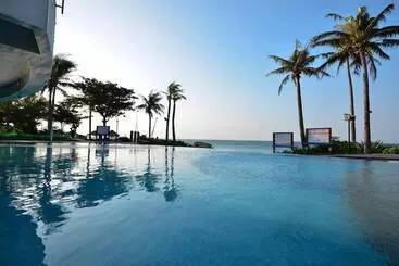 Chateau Beach Resort Kenting