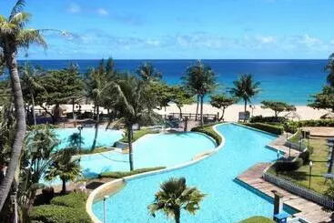 Chateau Beach Resort Kenting
