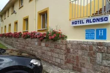 Hotel Alonso